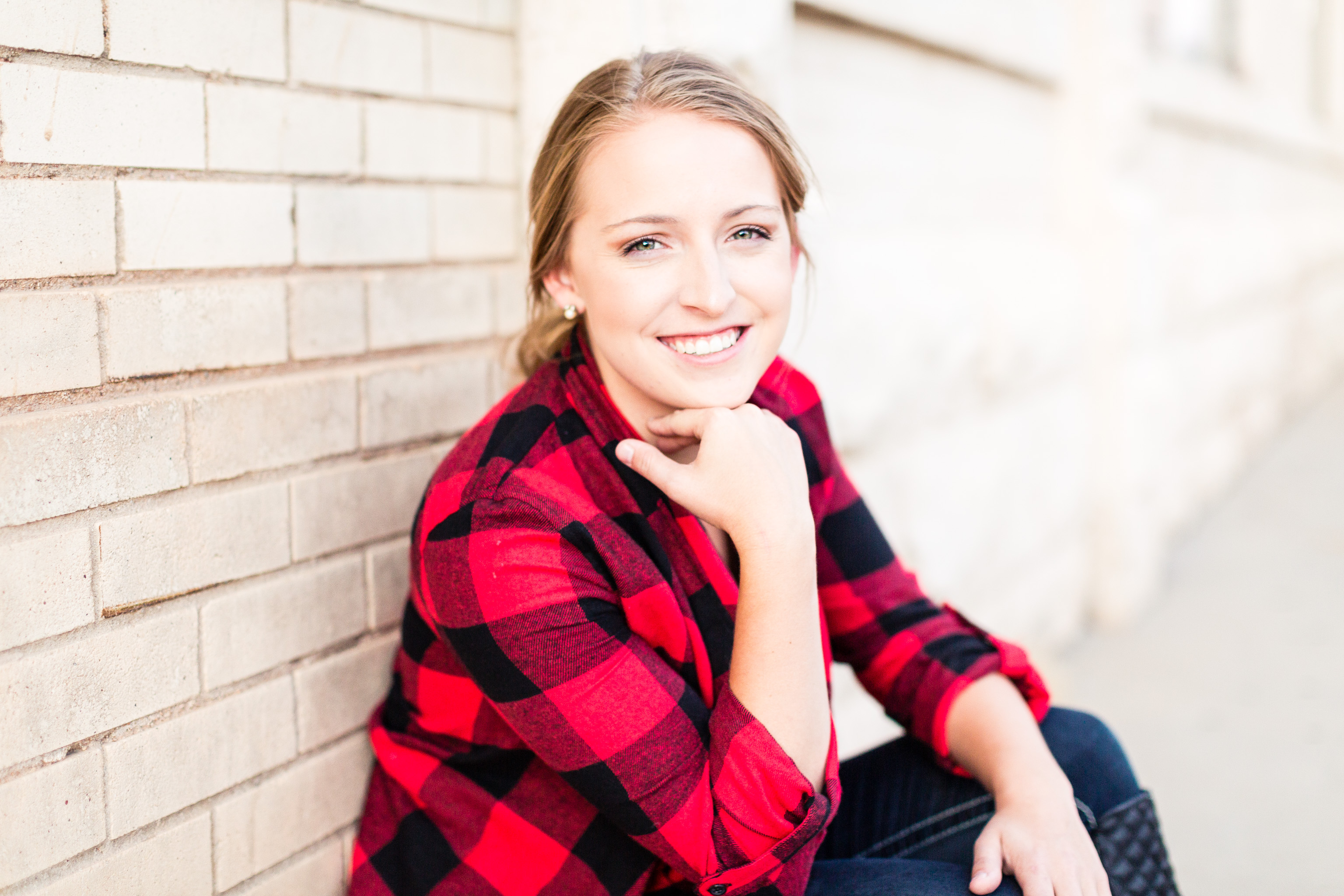5 tips for having an Awesome Senior Portrait Session